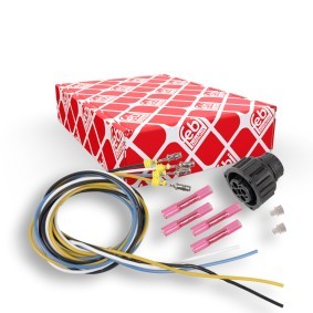 Adapter, Steckdose von FEBI BILSTEIN günstig für 20,53 €