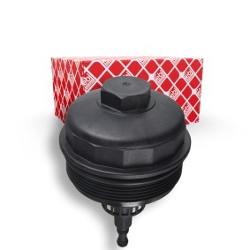 Comprar Cubierta, caja filtro de aceite de FEBI BILSTEIN 171462 a bajo precio de 39,23 €