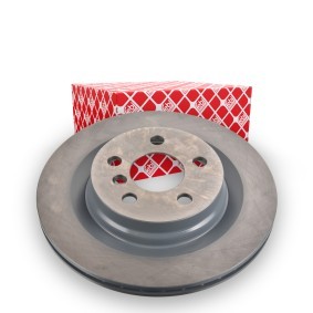 Comprar Disco de freno de FEBI BILSTEIN 171479 a bajo precio de 44,37 €