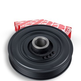 Comprar Polea de cigüeñal de FEBI BILSTEIN 171506 a bajo precio de 68,95 €