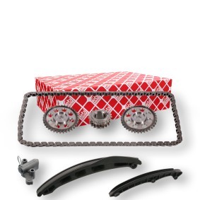 Achetez des Kit de chaîne de distribution FEBI BILSTEIN 171593 à prix pour 178,12 €