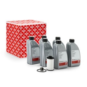 Ölwechselkit für Automatikgetriebe 171762