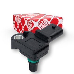Køb Sensor, sugerørstryk af FEBI BILSTEIN 171781 til den lave pris 299,80 DKK