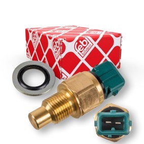Comprar Sensor, temperatura del refrigerante de FEBI BILSTEIN 171782 a bajo precio de 13,81 €