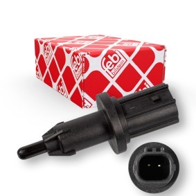 ACURA Sensor, Ansauglufttemperatur von FEBI BILSTEIN