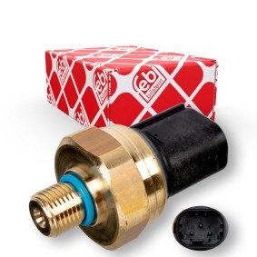 Køb Sensor, brændstoftryk af FEBI BILSTEIN 171880 til den lave pris 571,75 DKK
