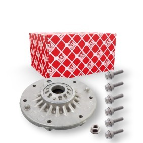 Compre Kit de reparação, suporte de apoio do conj. mola / amortecedor da FEBI BILSTEIN 171927 a um preço baixo por 93,38 €
