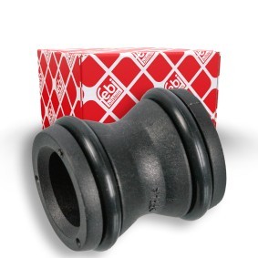 Compre Tubo de radiador de FEBI BILSTEIN online para Transporter VI Camião de plataforma / Chassis (SFD, SFE, SFL, SFZ) a preços moderados