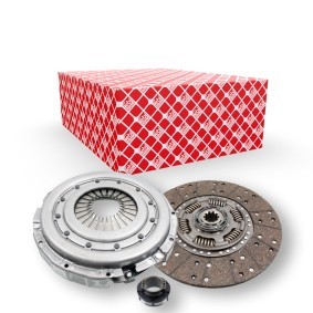 Comprar Kit de embrague de FEBI BILSTEIN 172067 a bajo precio de 485,59 €