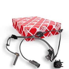Køb ABS Sensor af FEBI BILSTEIN 172157 til den lave pris 217,19 DKK