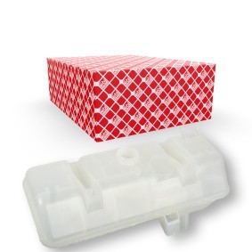 Ausgleichsbehälter 172283 für FIAT