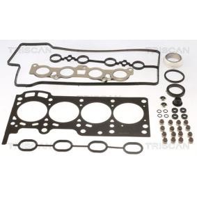 Compre Jogo de juntas, cabeça do cilindro da TRISCAN 598-1054 a um preço baixo por 203,42 €