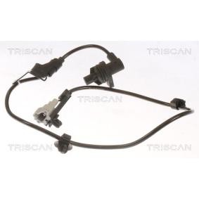 ABS-Sensor von TRISCAN