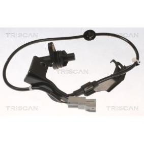 ABS-Sensor von TRISCAN