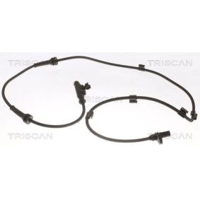 Acquista Sensore ABS da TRISCAN 8180 23211 a buon mercato per soli 67,45 €