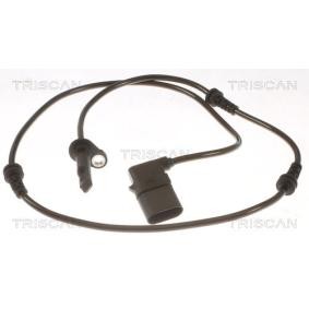 ABS-Sensor für MERCEDES-BENZ von TRISCAN