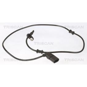 ABS-Sensor 8180 23242 von TRISCAN günstig für 25,51 € online kaufen