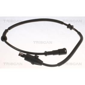Comprar Sensor ABS de TRISCAN 8180 25259 a bajo precio de 22,71 €