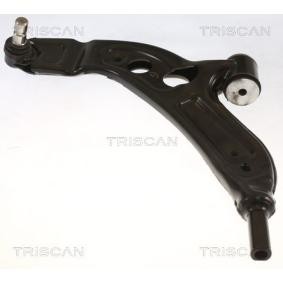 Querlenker von TRISCAN