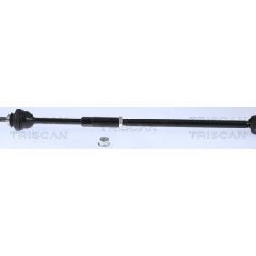 Compre Barra / escora, suspensão da TRISCAN 8500 17300 a um preço baixo por 52,25 €
