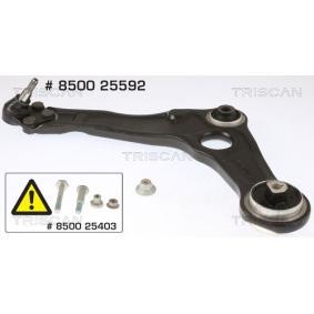 Querlenker 8500 25592