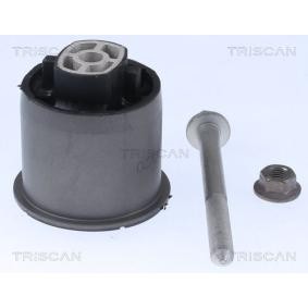 Achskörperlager für CITROËN von TRISCAN