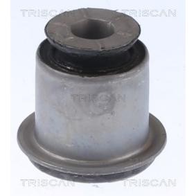 Lagerung, Lenker von TRISCAN 8500 28888