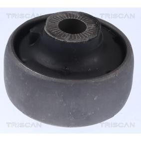 Lagerung, Lenker für CUPRA von TRISCAN