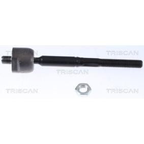 Comprar Rótula axial de dirección de TRISCAN 8500 80216 a bajo precio de 17,36 €