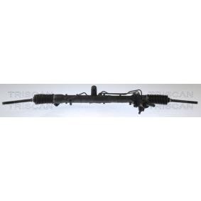 Achetez des Crémaillère de direction TRISCAN 8510 50425 à prix pour 656,54 €