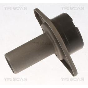 Führungshülse, Kupplung für PEUGEOT von TRISCAN