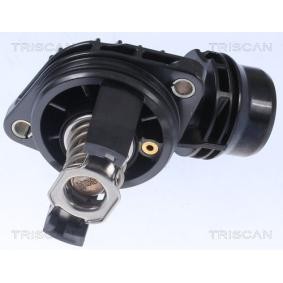 Kühlwasserthermostat von TRISCAN
