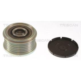 Generatorfreilauf 8641 104022 von TRISCAN günstig für 70,89 € online kaufen