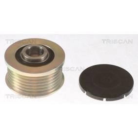 Generatorfreilauf 8641 104023 von TRISCAN günstig für 93,93 € online kaufen