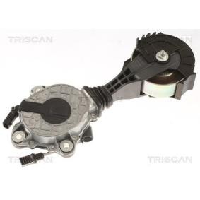 Compre Tensor de correia, correia trapezoidal estriada da TRISCAN 8641 283009 a um preço baixo por 181,70 €