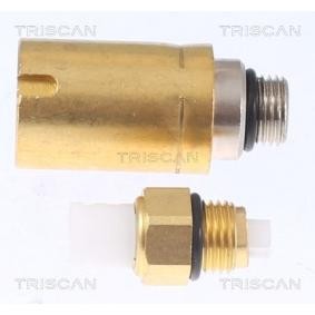 Ventil, Druckluftanlage von TRISCAN