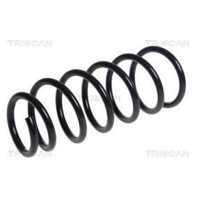 Osta Jousi (auton jousitus) TRISCAN:llä 8750 1053 edullisesti hintaan 65,22 €