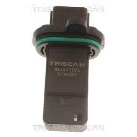 Luftmassenmesser (LMM) von TRISCAN