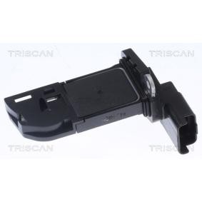 Luftmassenmesser (LMM) von TRISCAN
