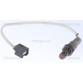 Lambdasonde von TRISCAN 8845 14200