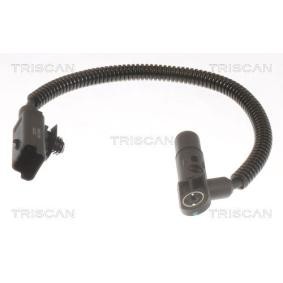 Nockenwellensensor von TRISCAN