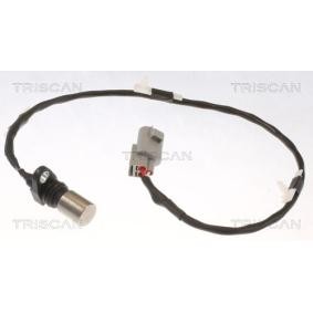 Kurbelwellensensor von TRISCAN