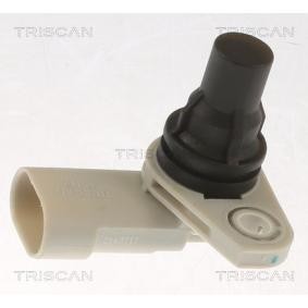 Compre Sensor, posição da árvore de cames da TRISCAN 8855 15126 a um preço baixo por 22,18 €