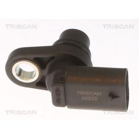 Nockenwellensensor für MERCEDES-BENZ von TRISCAN