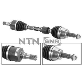 Comprar Árbol de transmisión de SNR DK55.223 a bajo precio de 244,11 €
