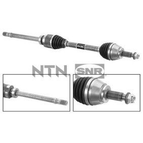 Comprar Árbol de transmisión de SNR DK55.224 a bajo precio de 249,23 €