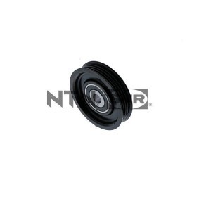 Compre Rolo tensor, correia trapezoidal estriada de SNR online para Cabstar (F24M, F24W) a preços moderados