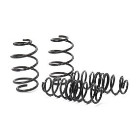 Osta Alustasarja, jouset EIBACH:llä E10-65-035-02-22 edullisesti hintaan 272,42 €