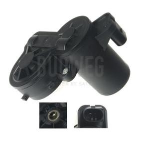 Compre Elemento ajuste, pinça do travão de estacionamento da BUDWEG CALIPER 208021 a um preço baixo por 149,46 €