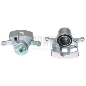 Bremssattel für HYUNDAI von BUDWEG CALIPER